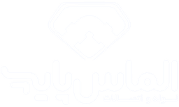 AlmasPipe Logo | لوگو الماس پایپ