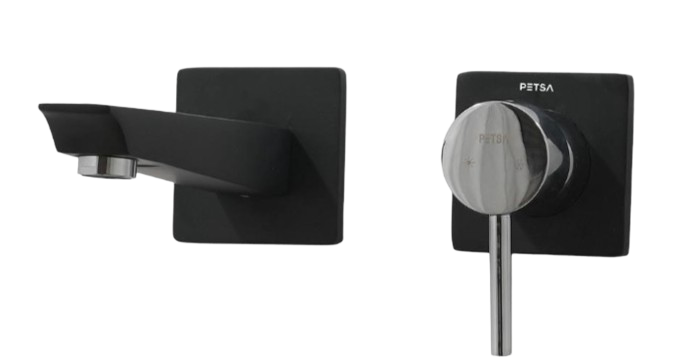 شیر روشویی کیارا | طراحی زیبا، کیفیت عالی و دوام طولانی