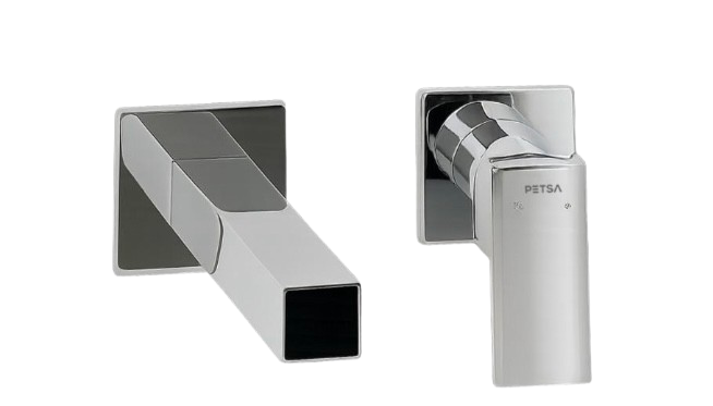 شیر روشویی کارینا | زیبایی مدرن، کیفیت بالا و عملکرد روان